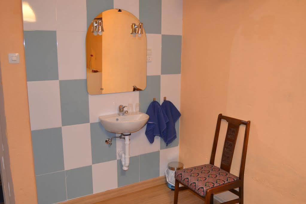 Hosteria Tajahierro Reinosa Exterior foto